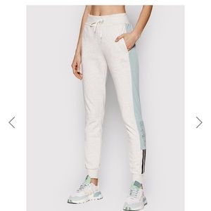 Adidas Linear Tricot Cuffed Pants